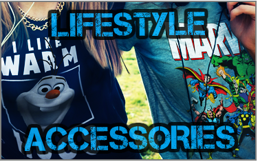 Lifestyle Accessories