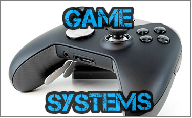 Game Systems