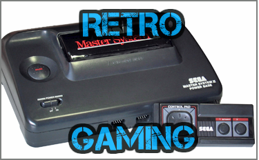 Retro Gaming
